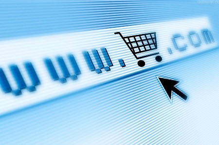 目前市場上的主流商城網(wǎng)站類型