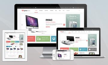 建設(shè)商城網(wǎng)站必備的響應(yīng)式工具