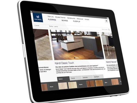 傳統(tǒng)家居行業(yè)與時俱進(jìn)創(chuàng)建移動APP制作戰(zhàn)略