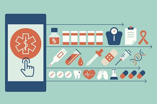 全國首個冠心病服務(wù)類APP軟件上線受追捧