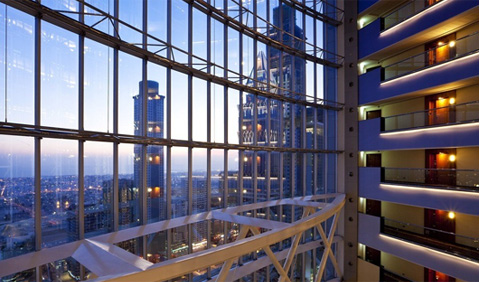 建投控股有限公司簽約北京澳環(huán)科技