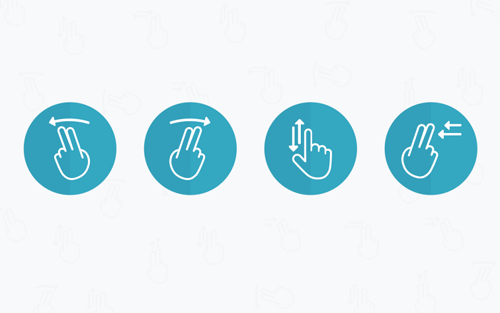 符合十大潮流的移動端APP趨勢