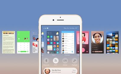 生活服務(wù)App的前景怎么樣？