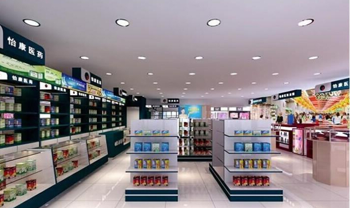 澳環(huán)新零售O2O系統(tǒng)平臺(tái) 助力傳統(tǒng)零售升級