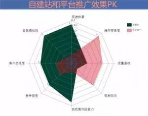 澳環(huán)電商 | 零售商是自建電商平臺(tái)還是選擇第三方平臺(tái)好？