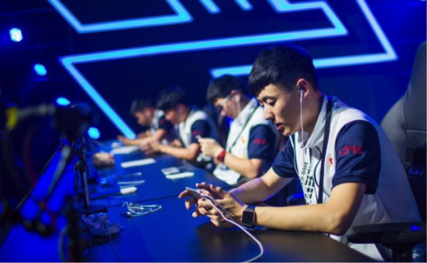 互聯(lián)網(wǎng)發(fā)展趨勢(shì)預(yù)測(cè)