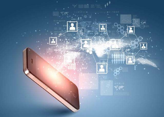 用社交電商的分享模式，讓用戶源源不斷的倍增