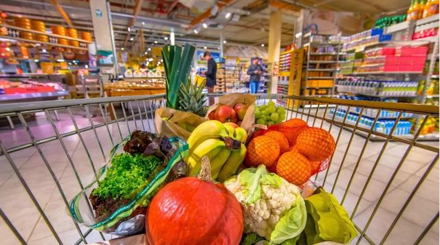 疫情之下生鮮電商或迎來新轉(zhuǎn)機