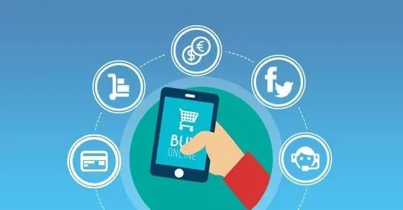 電商系統(tǒng)開(kāi)發(fā)需要注意哪些事兒