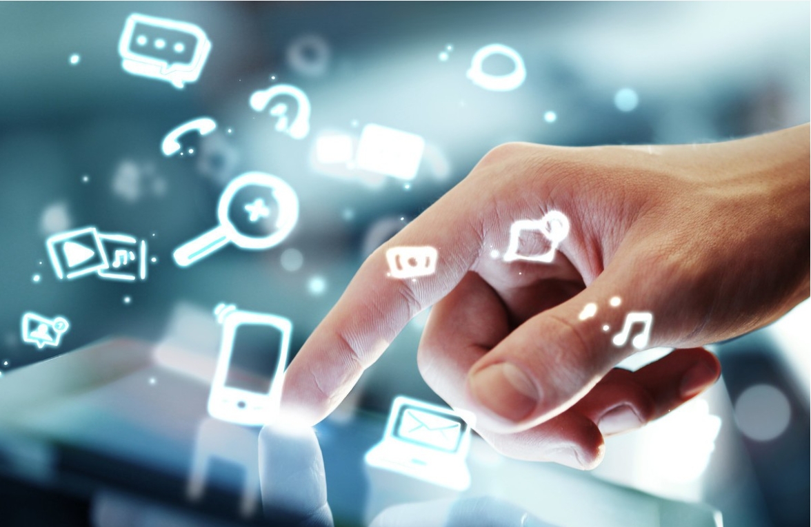 社交購物app引領(lǐng)電商模式升級