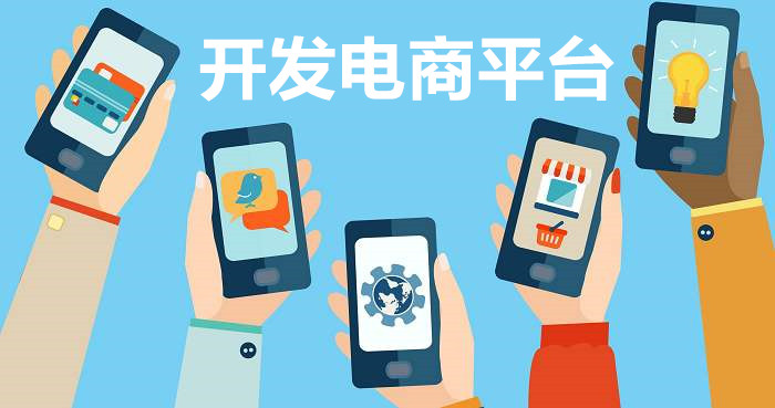 開發(fā)電商平臺(tái)要準(zhǔn)備哪些工作？
