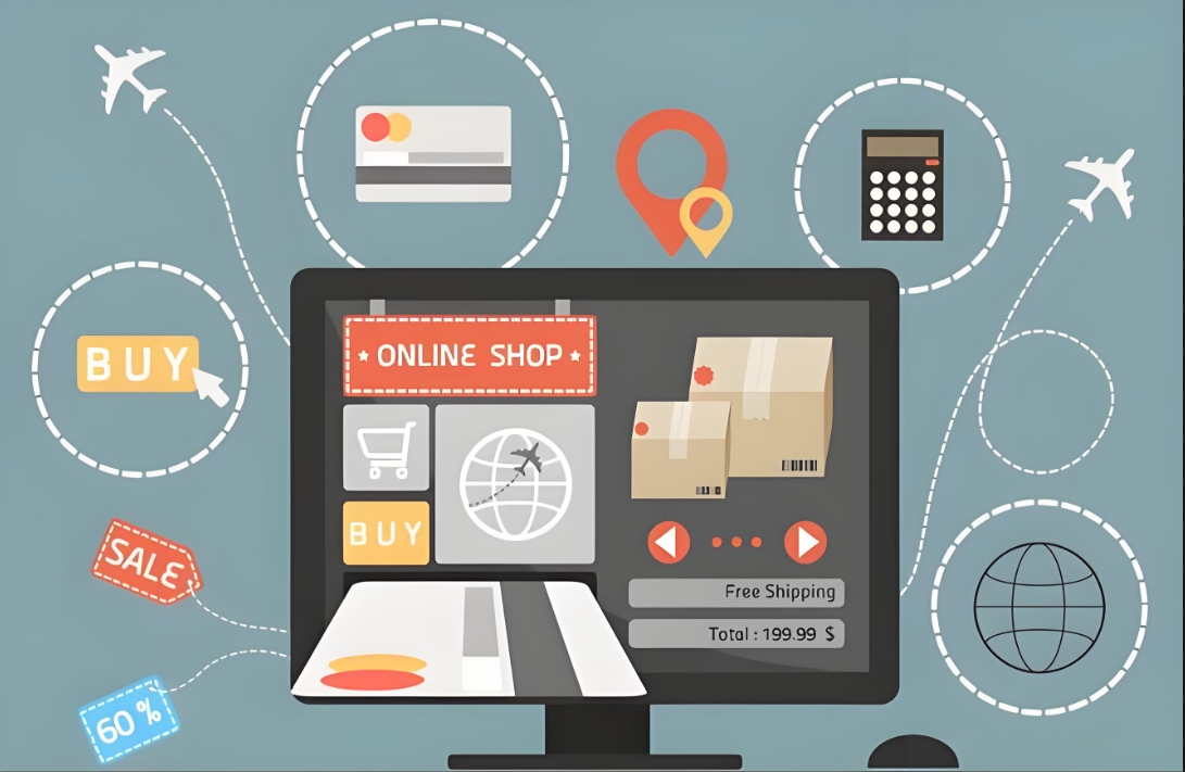 新零售電商系統(tǒng)