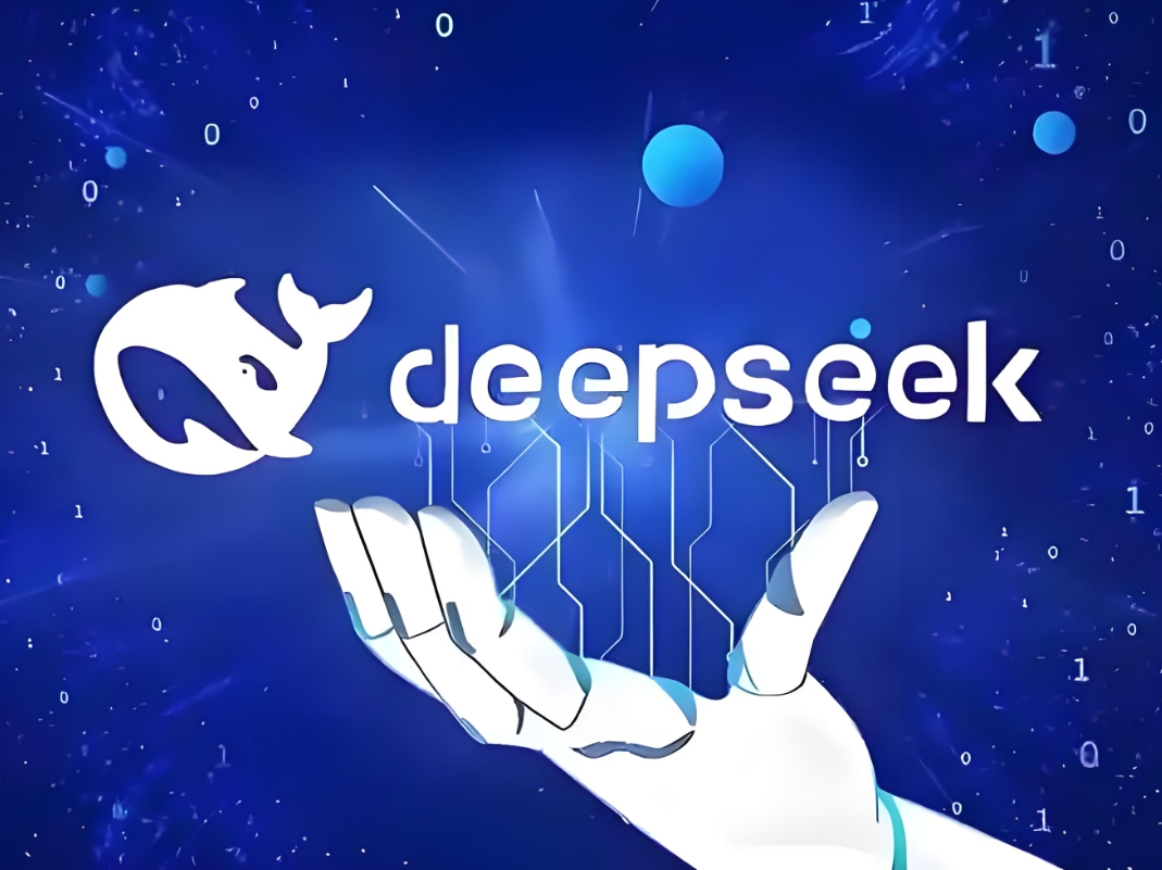 DeepSeek在企業(yè)中的用途